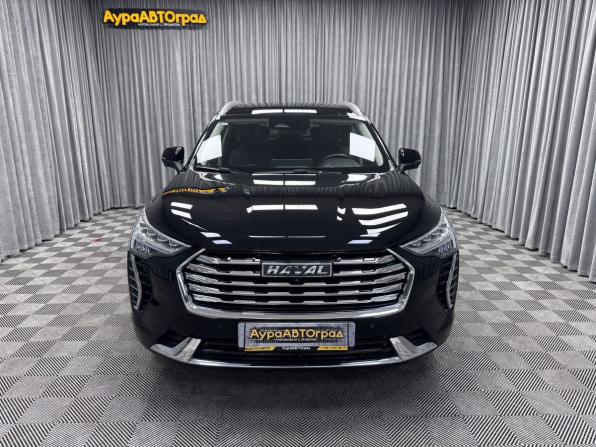 Haval Jolion I Рестайлинг с пробегом 2023 года, цена 1 827 000 рублей, 57884 км, внедорожник, Автокод Объявления