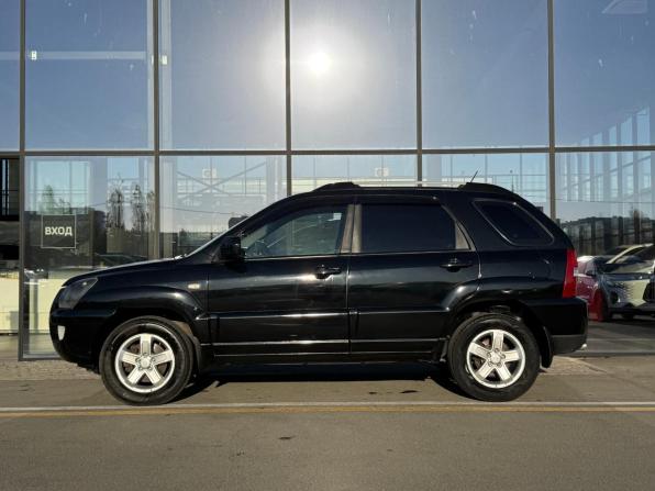 Kia Sportage II Рестайлинг с пробегом 2008 года, цена 790 000 рублей, 286000 км, внедорожник, Автокод Объявления
