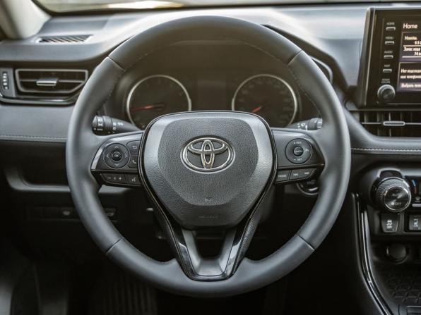 Toyota RAV4 V (XA50) с пробегом 2020 года, цена 3 598 000 рублей, 78681 км, внедорожник, Автокод Объявления