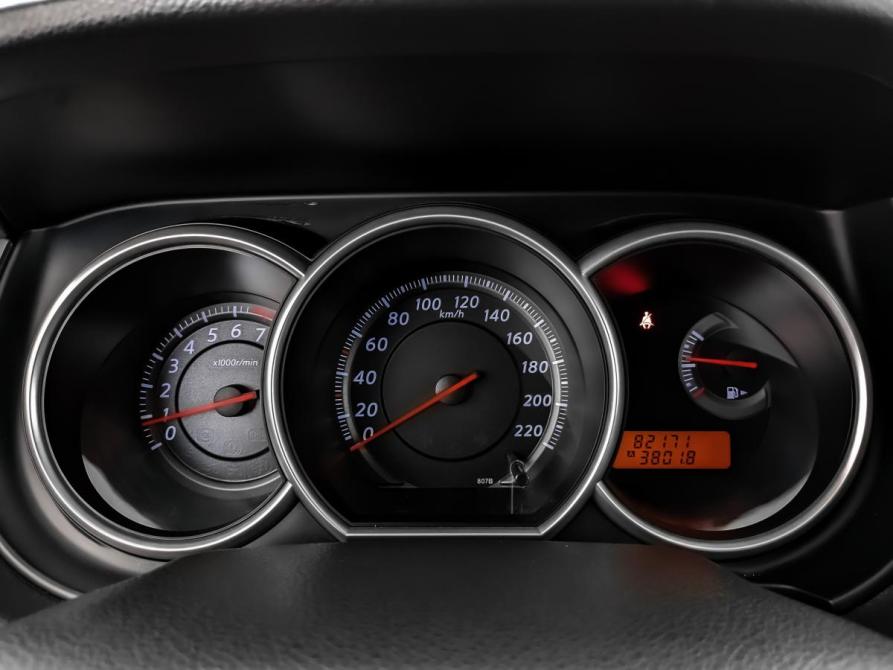 Nissan Tiida I Рестайлинг Москва  - изображение 16