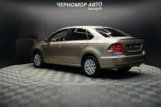 Volkswagen Polo V Рестайлинг Крым  - изображение 32