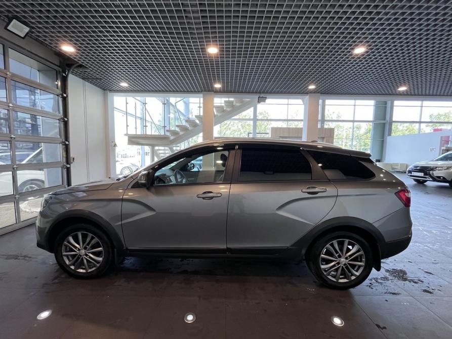 Lada (ВАЗ) Vesta I Чебоксары  - изображение 6
