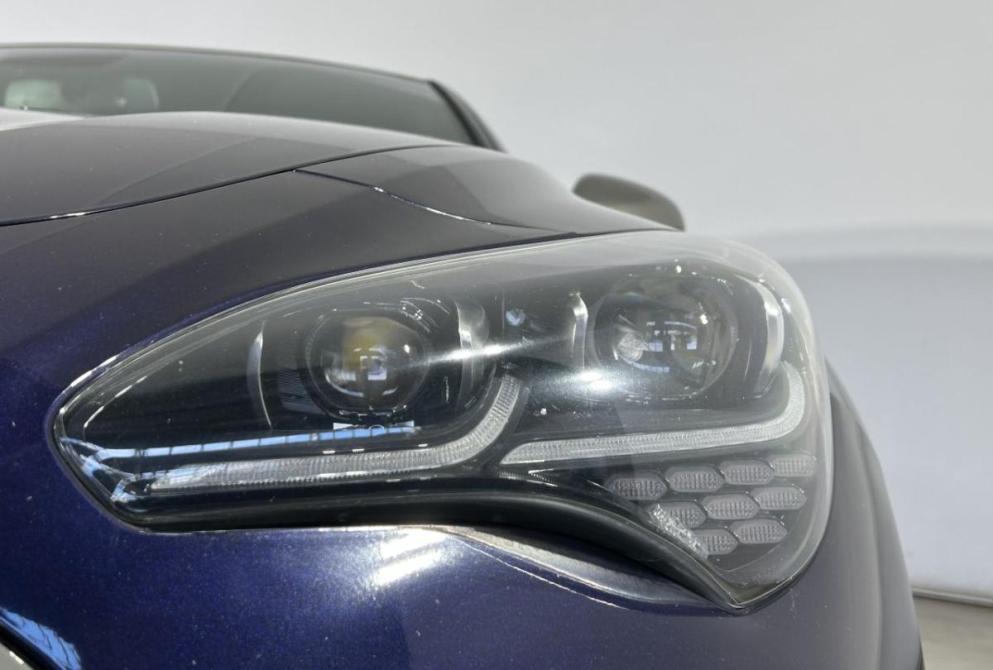 Kia Stinger I Саранск  - изображение 13