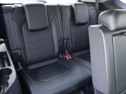 Volkswagen Teramont I Рестайлинг Москва  - изображение 49