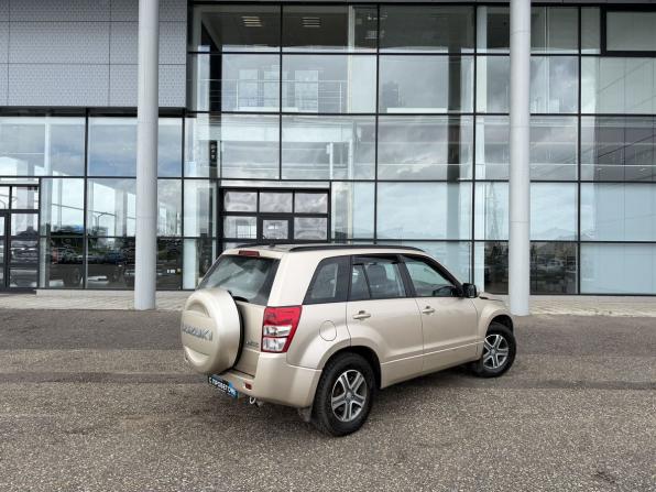 Suzuki Grand Vitara II Рестайлинг с пробегом 2011 года, цена 970 000 рублей, 73000 км, внедорожник, Автокод Объявления