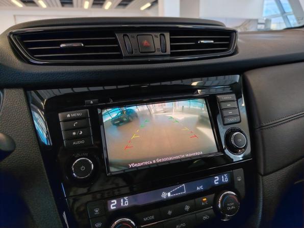 Nissan Qashqai II Рестайлинг с пробегом 2020 года, цена 1 385 000 рублей, 157448 км, внедорожник, Автокод Объявления