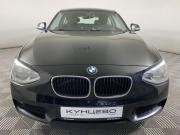 BMW 1 серии I (E81/E82/E87/E88) Рестайлинг Москва  - изображение 21