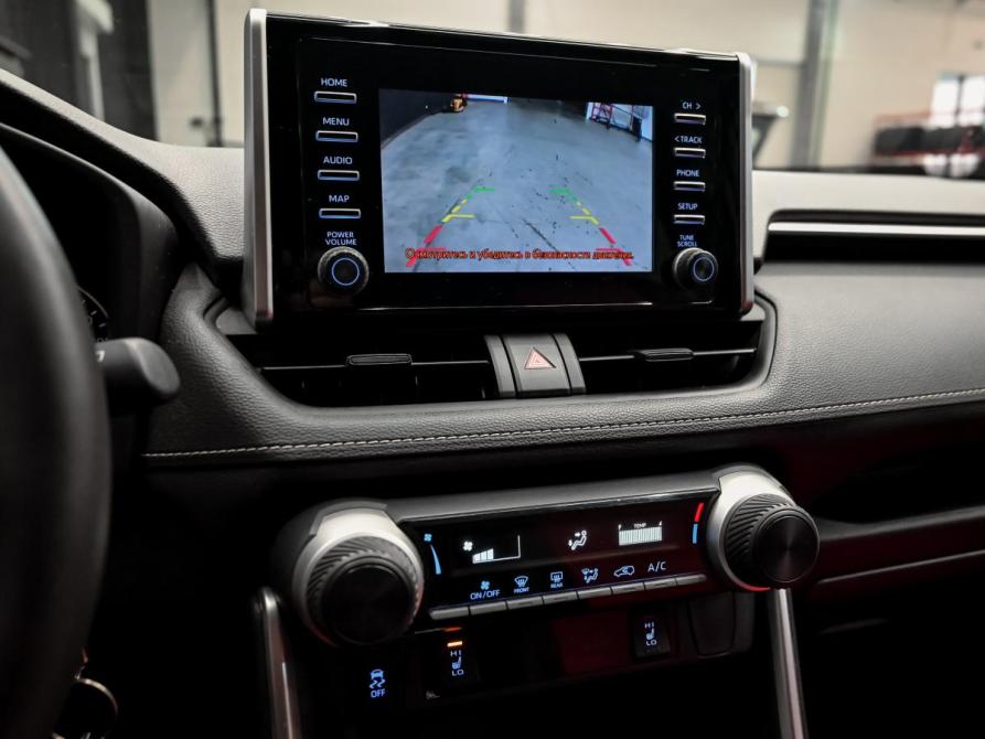Toyota RAV4 V (XA50) Екатеринбург  - изображение 15
