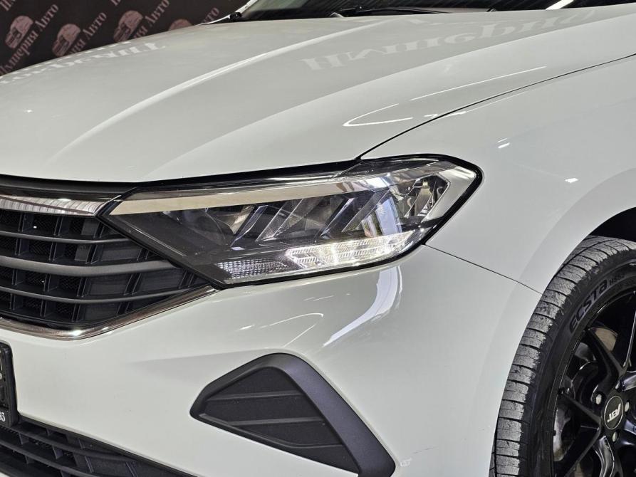 Volkswagen Polo VI Краснодар  - изображение 15