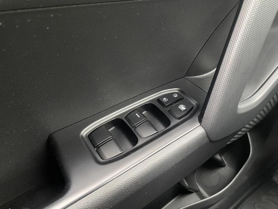 Hyundai Creta I Рестайлинг Екатеринбург  - изображение 31