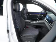 Geely Xingyue L I Рестайлинг Москва  - изображение 35