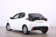 Toyota Yaris IV Омск  - изображение 26