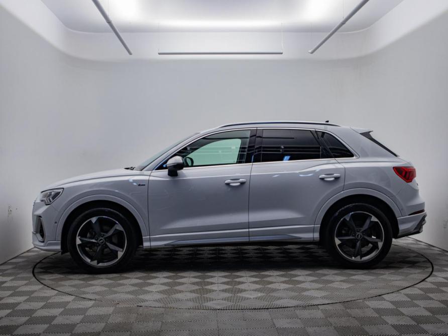 Audi Q3 II (F3) Москва  - изображение 9