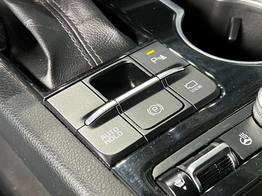 Kia K5 III Оренбург  - изображение 18