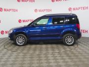 Skoda Yeti I Рестайлинг Вологда  - изображение 25