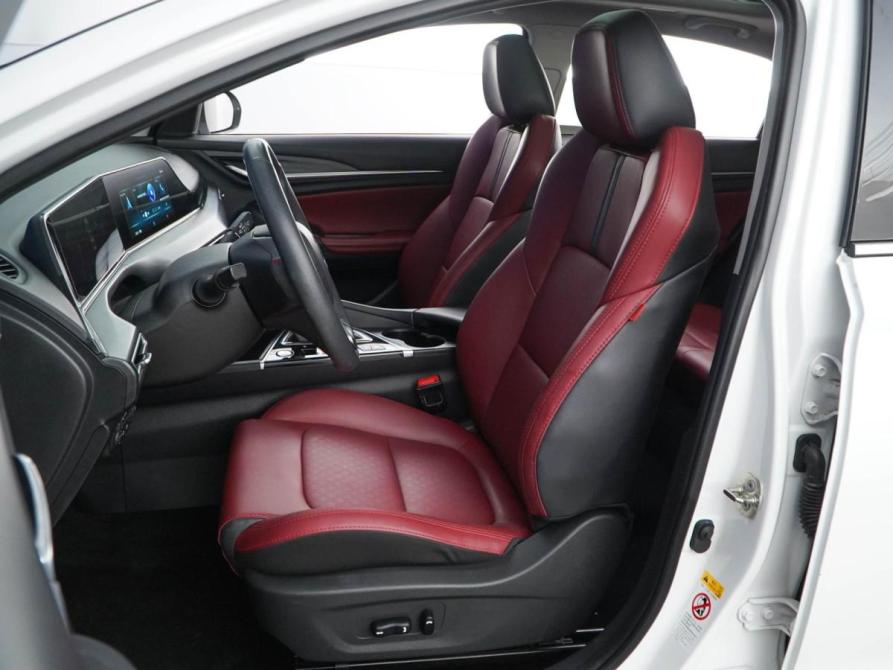 Changan Eado Plus Москва  - изображение 10