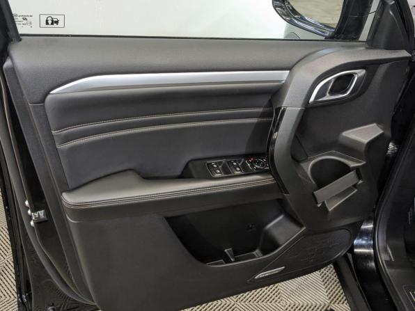 Haval Dargo с пробегом 2024 года, цена 2 720 000 рублей, 38353 км, внедорожник, Автокод Объявления