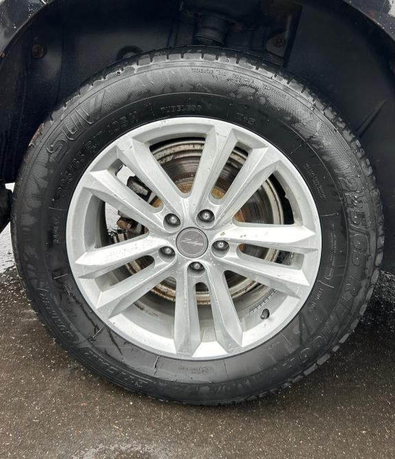 Zotye T600 Альметьевск  - изображение 28