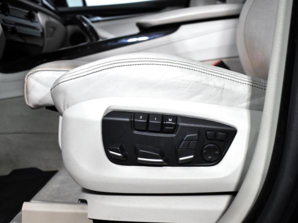 BMW X5 III (F15) с пробегом 2013 года, цена 2 505 000 рублей, 143500 км, внедорожник, Автокод Объявления