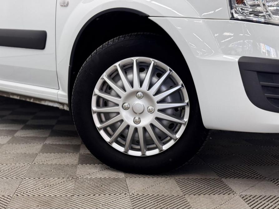 Lada (ВАЗ) Largus I Воронеж  - изображение 8