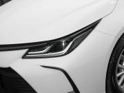 Toyota Corolla XII (E210) Москва  - изображение 49