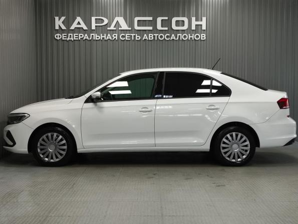 Volkswagen Polo VI с пробегом 2020 года, цена 1 290 000 рублей, 80880 км, лифтбек, Автокод Объявления