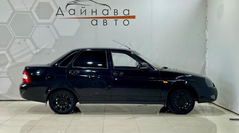 Lada (ВАЗ) Priora I Воронеж  - изображение 4