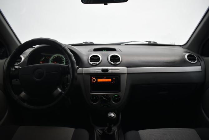 Chevrolet Lacetti I с пробегом 2012 года, цена 670 000 рублей, 102913 км, универсал, Автокод Объявления