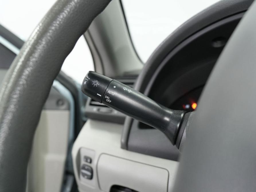 Toyota Camry VI (XV40) Новосибирск  - изображение 25