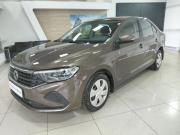Volkswagen Polo VI Москва  - изображение 22