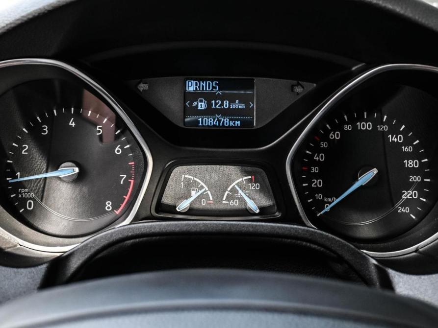 Ford Focus III Рестайлинг Новороссийск  - изображение 12