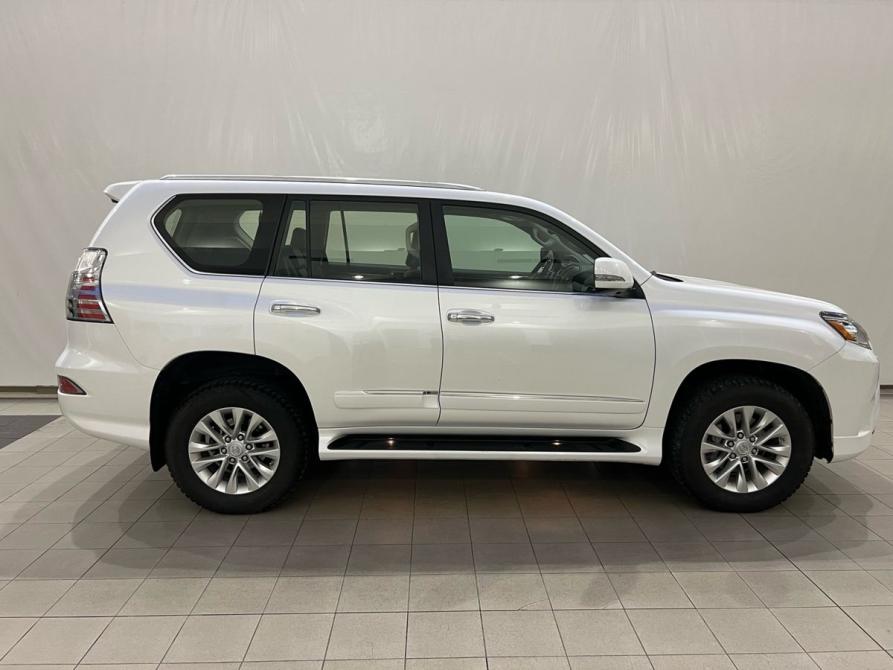 Lexus GX II Рестайлинг Нижний Тагил  - изображение 7