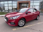 Hyundai Solaris II Великие Луки  - изображение 23