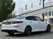 Kia Optima IV Рестайлинг Ижевск  - изображение 57