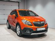 Opel Mokka I Екатеринбург  - изображение 20