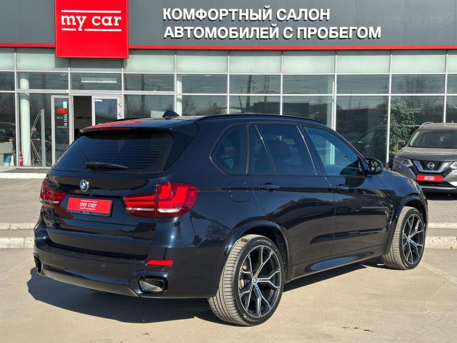 BMW X5 III (F15) Пермь  - изображение 4