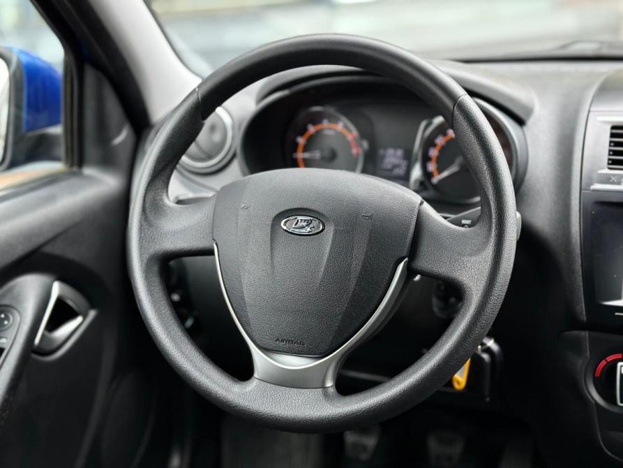 Lada (ВАЗ) Granta I Рестайлинг Архангельск  - изображение 20