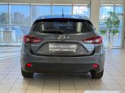 Mazda 3 II (BL) Рестайлинг Волгоград  - изображение 22