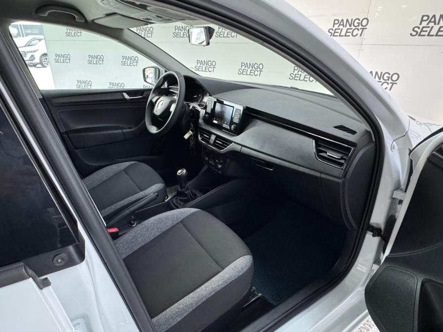 Skoda Rapid II Екатеринбург  - изображение 8