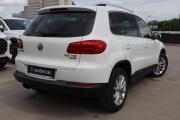 Volkswagen Tiguan I Рестайлинг Санкт-Петербург  - изображение 22
