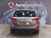 Volkswagen Touareg II Пермь  - изображение 30