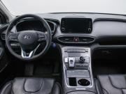 Hyundai Santa Fe IV Рестайлинг Москва  - изображение 33