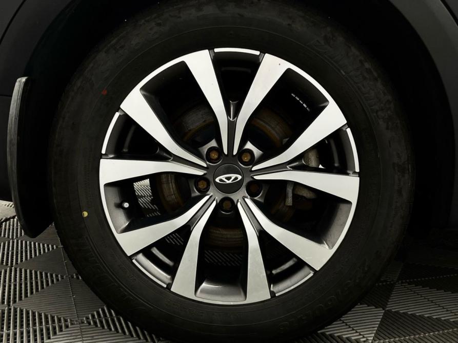 Chery Tiggo 7 Pro I Мурманск  - изображение 12