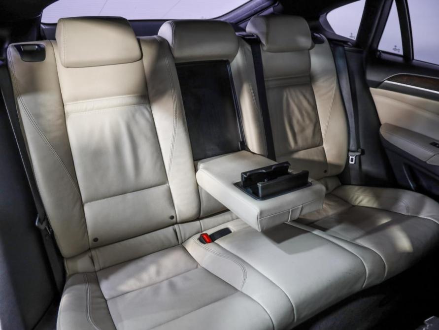 BMW X6 I (E71) Рестайлинг Санкт-Петербург  - изображение 27