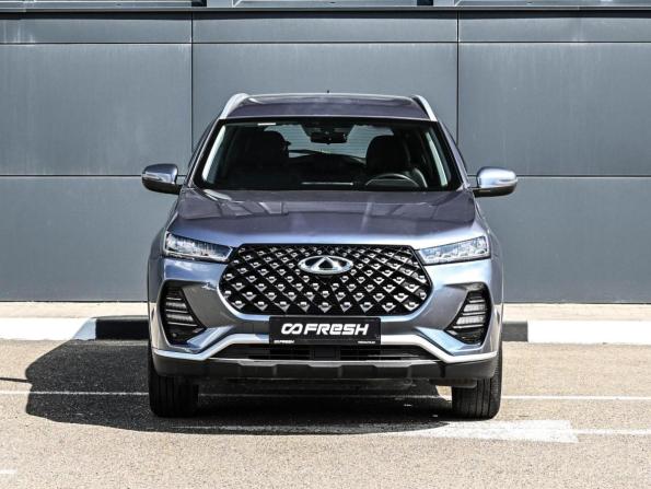 Chery Tiggo 7 Pro I с пробегом 2021 года, цена 1 864 000 рублей, 29754 км, внедорожник, Автокод Объявления