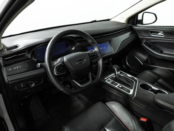 Omoda S5 с пробегом 2023 года, цена 1 559 700 рублей, 21886 км, седан, Автокод Объявления