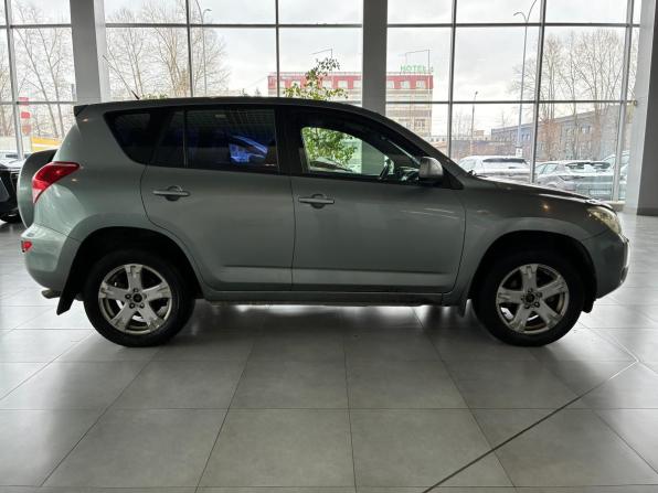 Toyota RAV4 III (XA30) с пробегом 2005 года, цена 945 000 рублей, 230000 км, внедорожник, Автокод Объявления