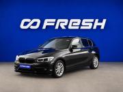 BMW 1 серии II (F20/F21) Рестайлинг 2 Москва  - изображение 25