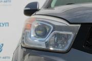 SsangYong Actyon II Рестайлинг Пермь  - изображение 23