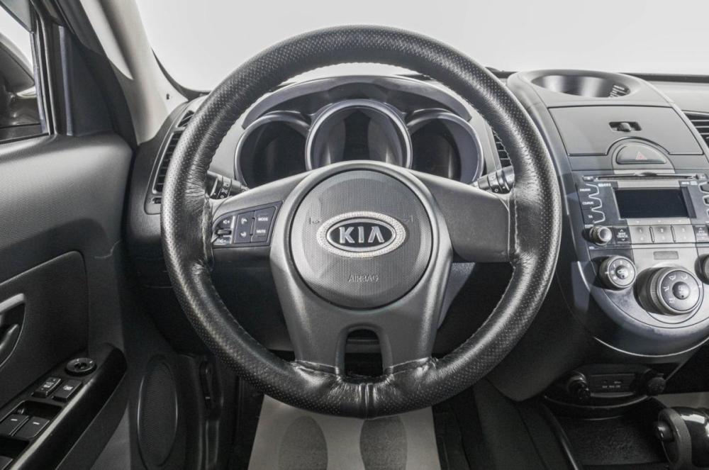Kia Soul I Барнаул  - изображение 13